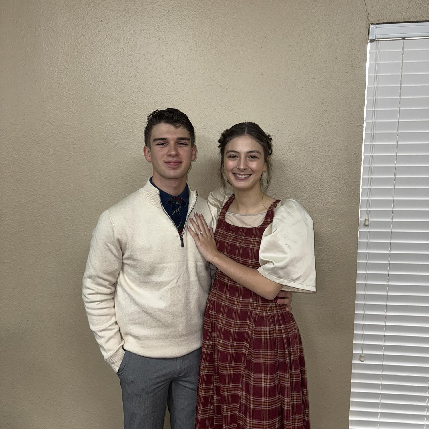 Church together