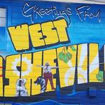 Bar Hop through West Asheville