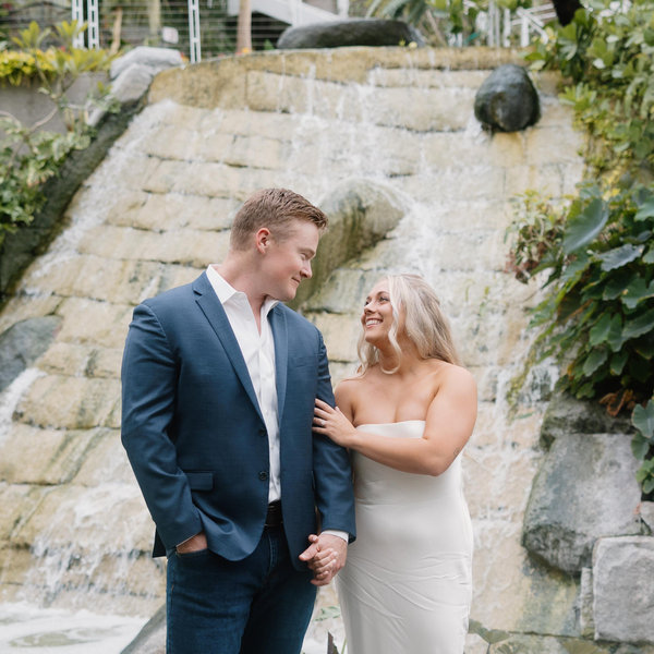 Newlywed Honeymoon Fund!