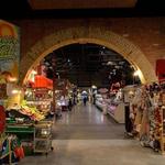 St. Lawrence Market