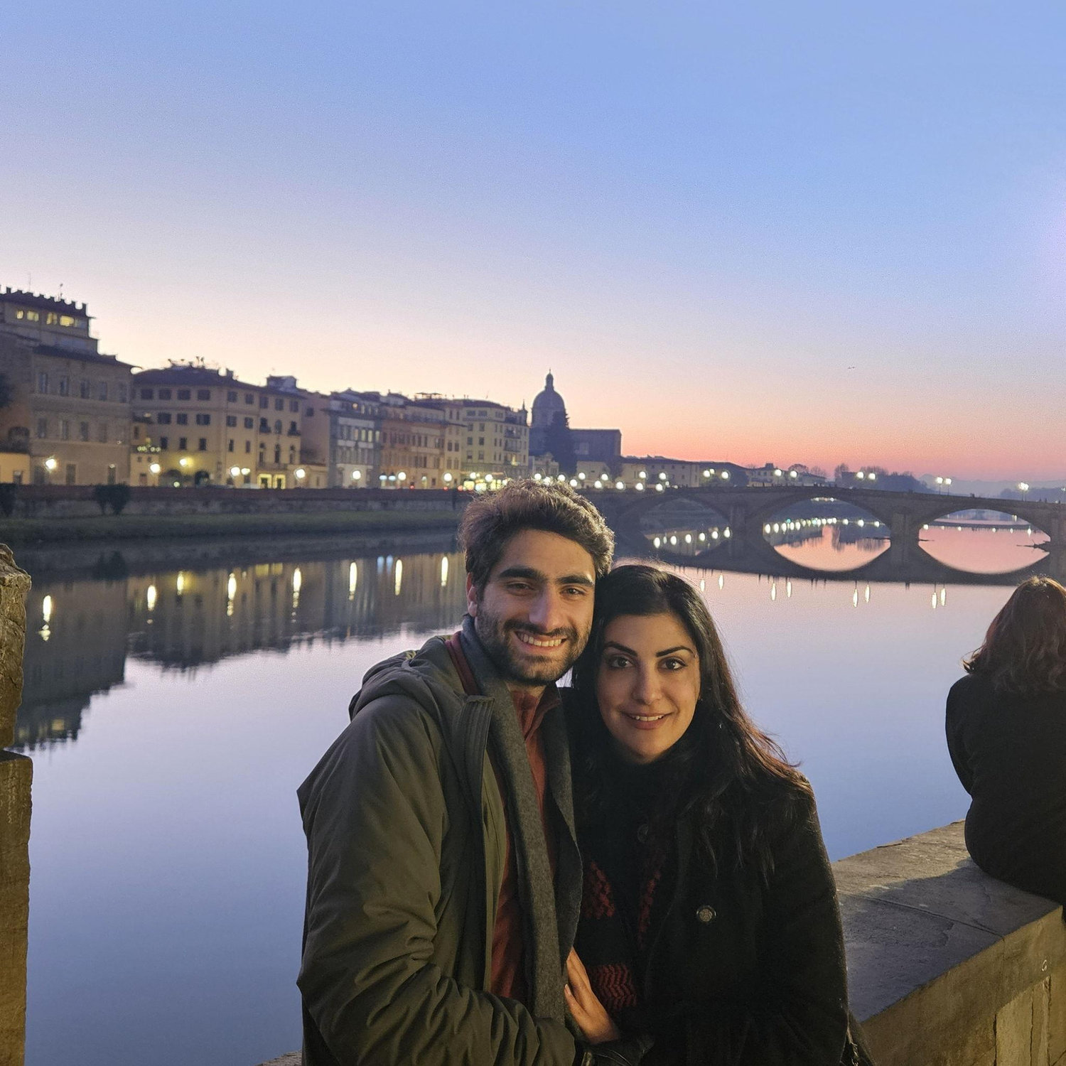 Florence, Italy فلورينس، إيطاليا