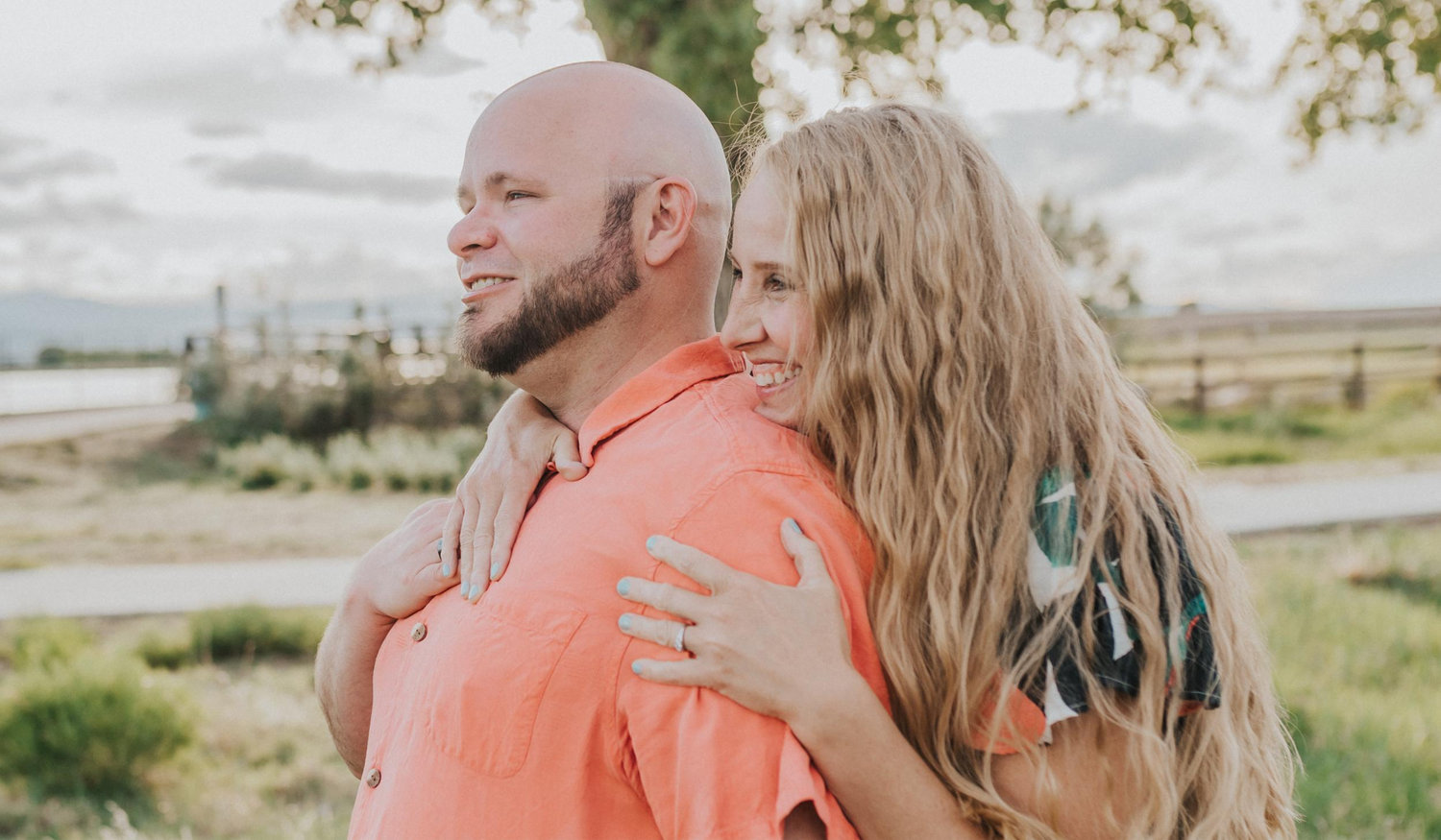 The Wedding Website of Ericka Strodtman and Chris Manley
