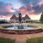 Château Élan Winery & Resort
