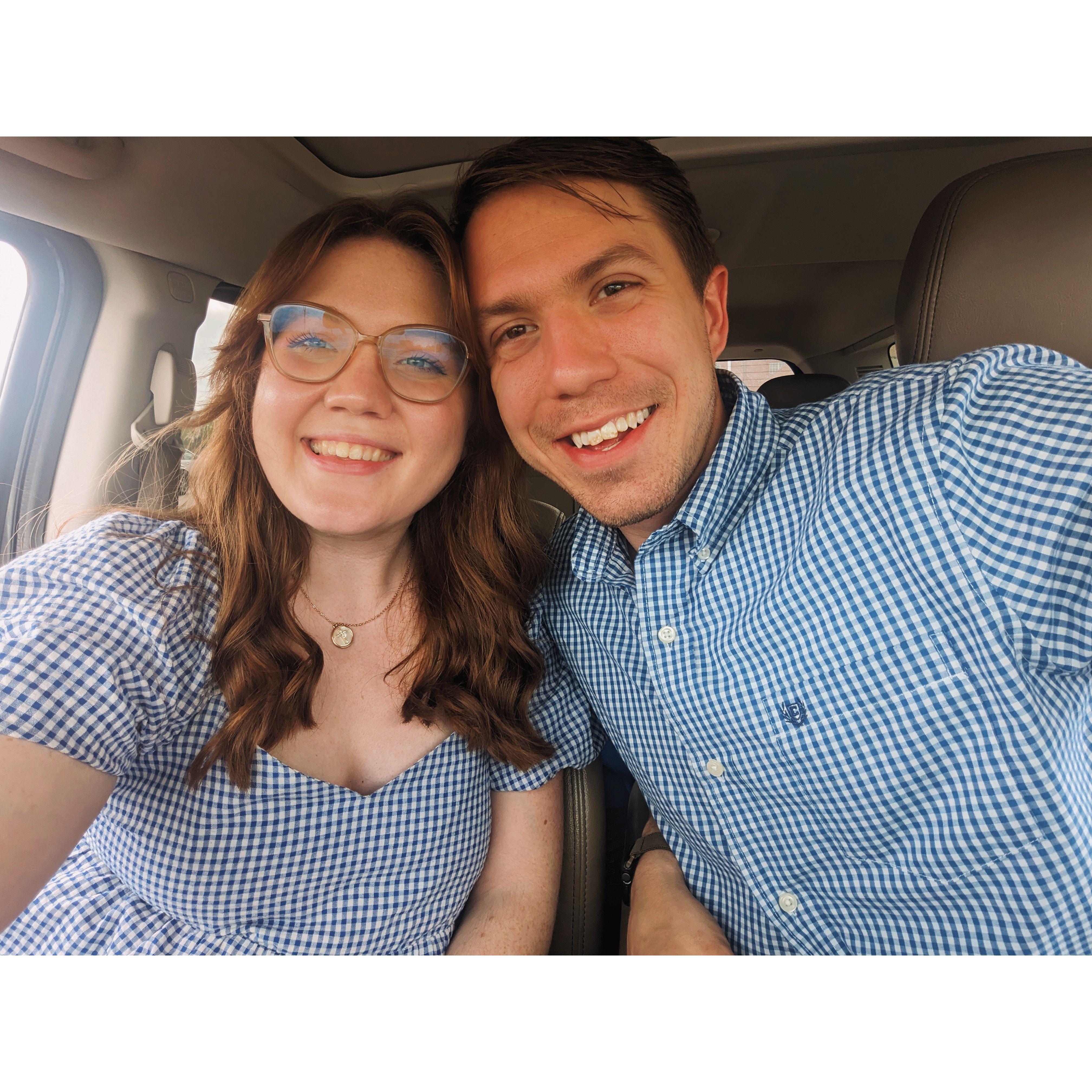 We matching- def not planned