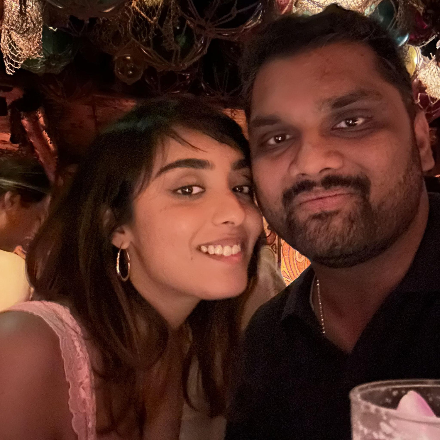 Cocktail Date!