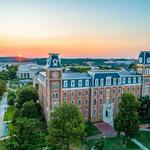 University of Arkansas