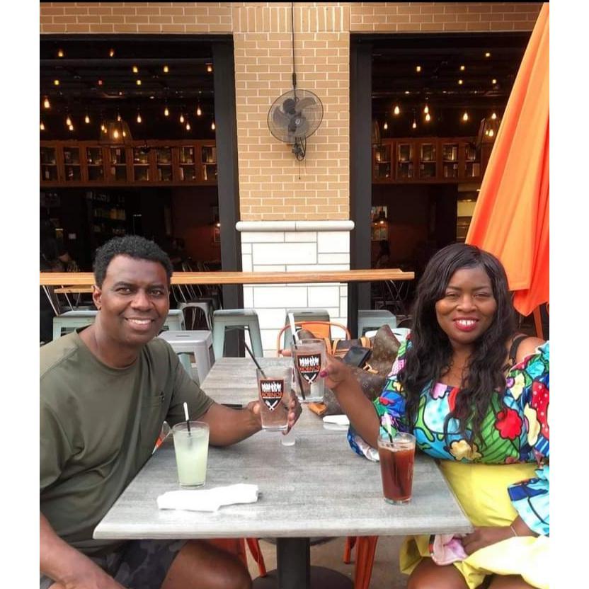 Brunch Date in Brookhaven