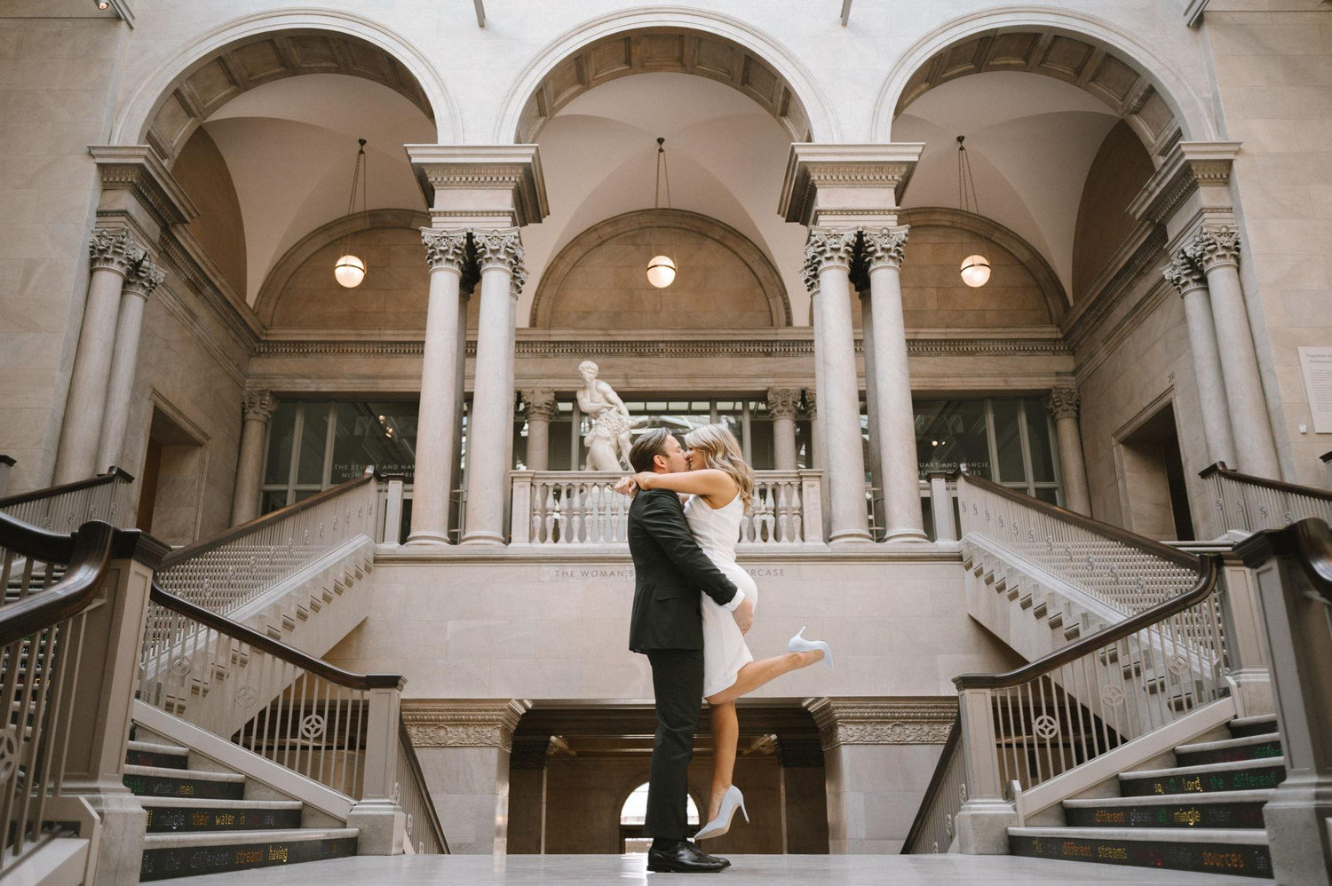 The Wedding Website of Sarah Sniegowski and Andrew Coates