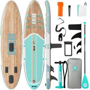 Paddle Boards