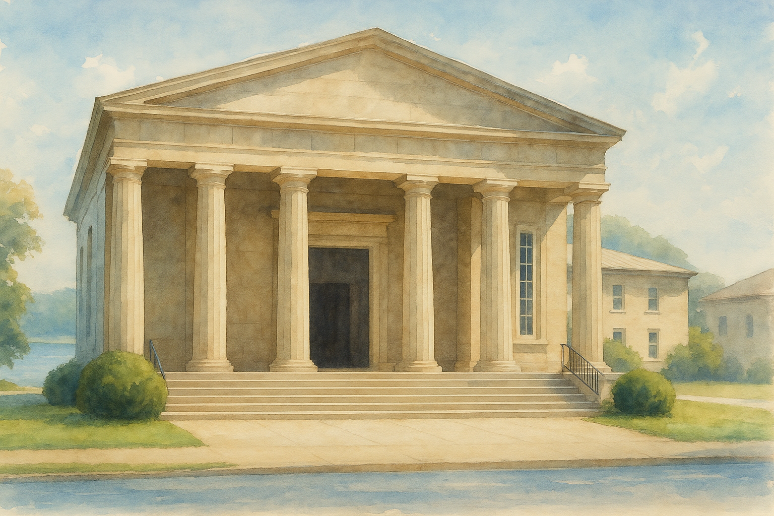 The Wedding Website of Sara Kate Dennis and Ford Neel