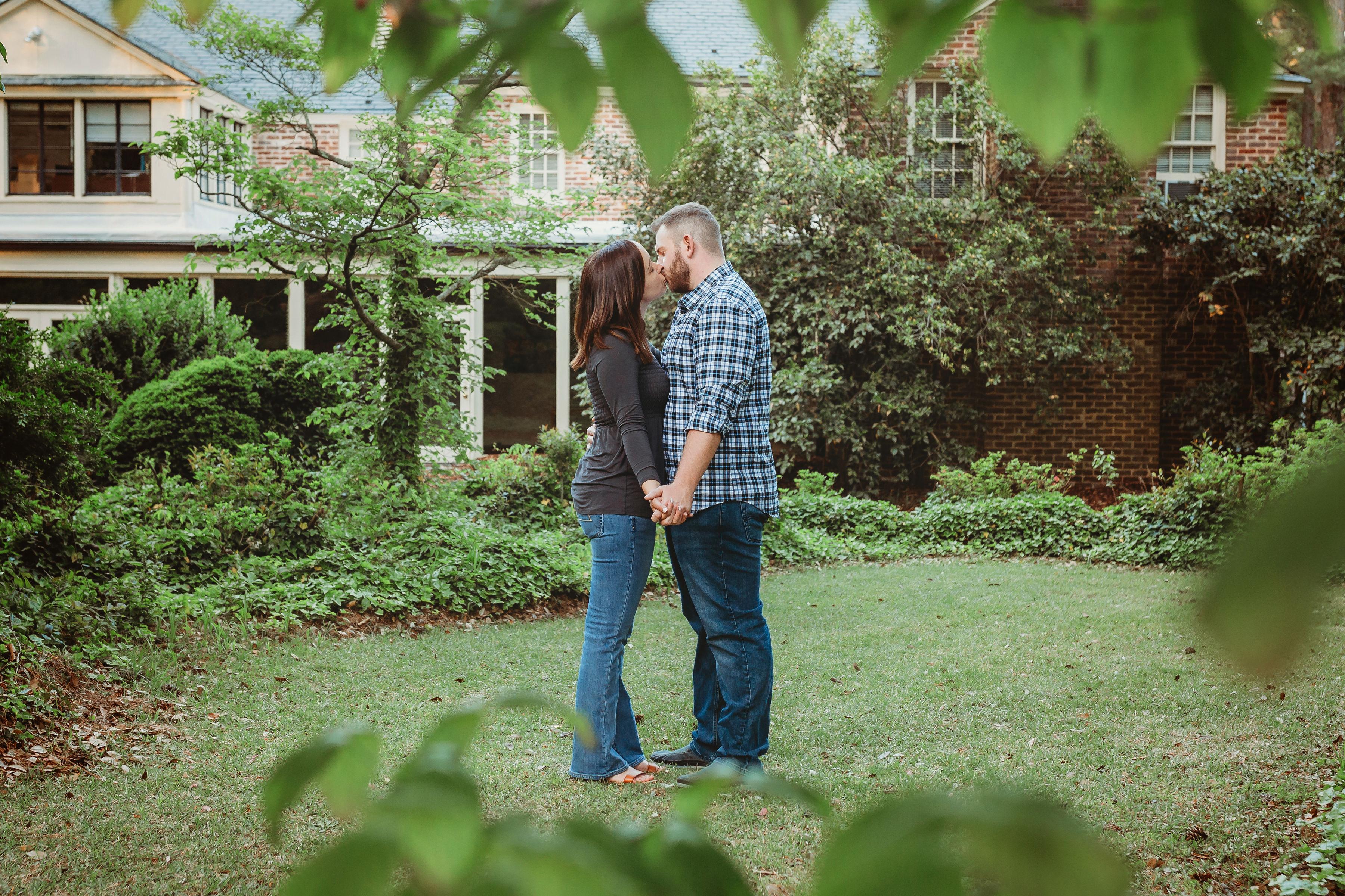 The Wedding Website of Colby McKenzie and Joshua Garner