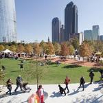 Klyde Warren Park