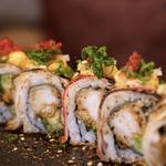 Hana Sushi Mx