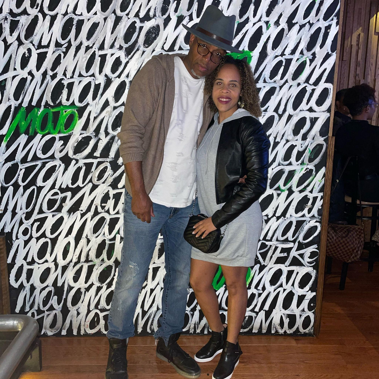 Date Night