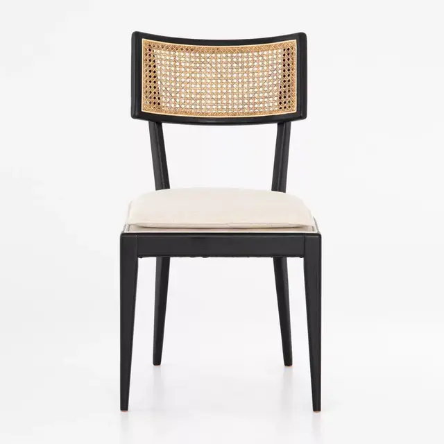 Libby Cane Dining Chair