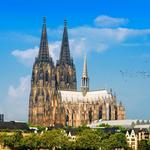 Cologne Cathedral
