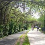 Katy Trail