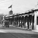 New Mexico History Museum