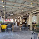 Wimberley Cafe