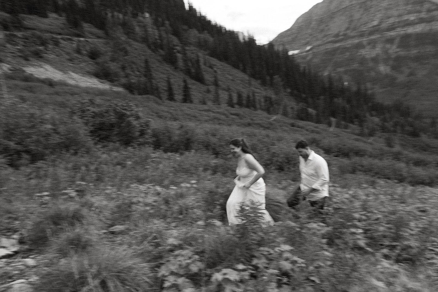 The Wedding Website of Brooke Clark and Mark Knopsnyder
