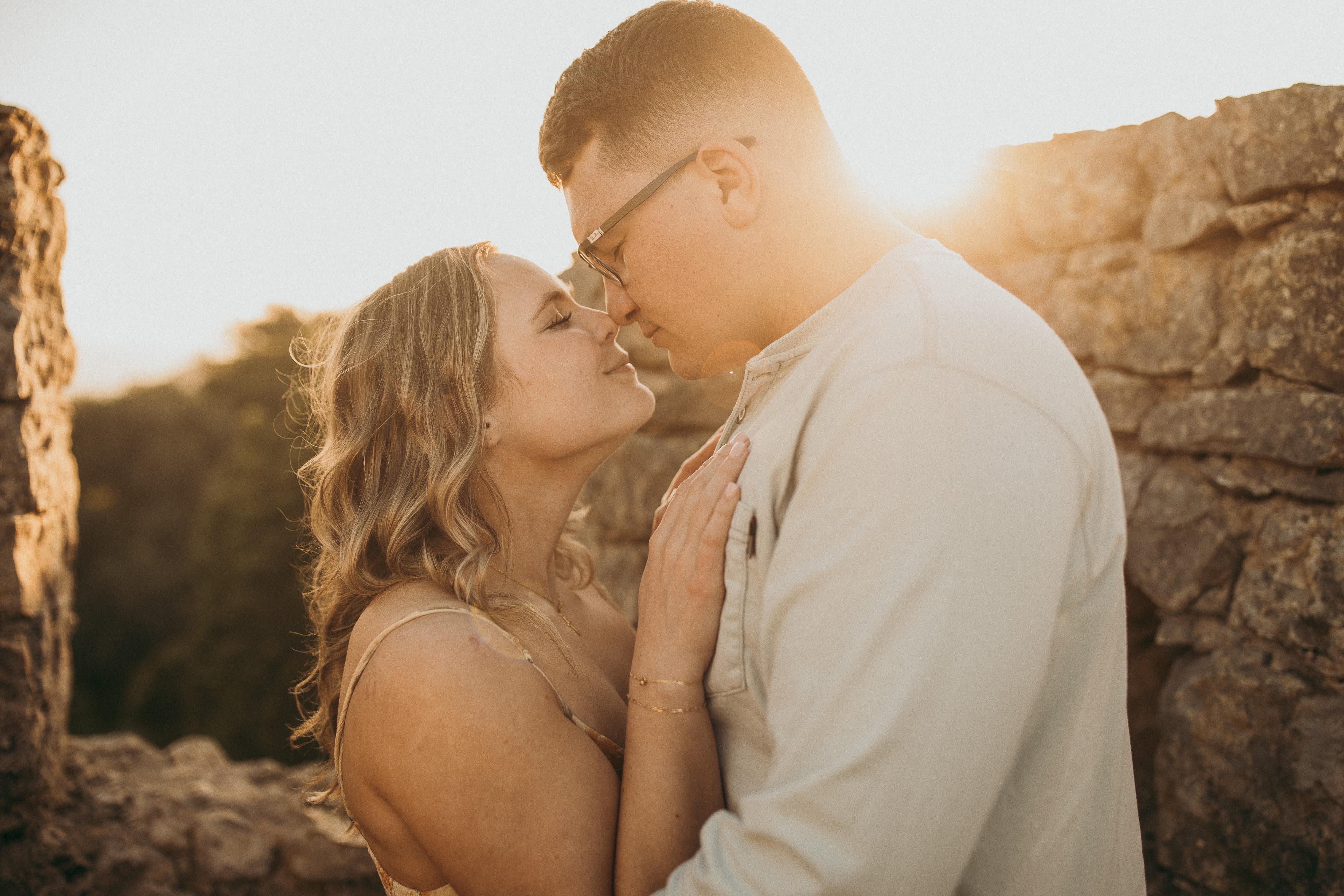 The Wedding Website of Tori Rice and Nick Barnum