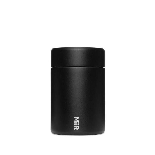 Miir Coffee Canister - Black