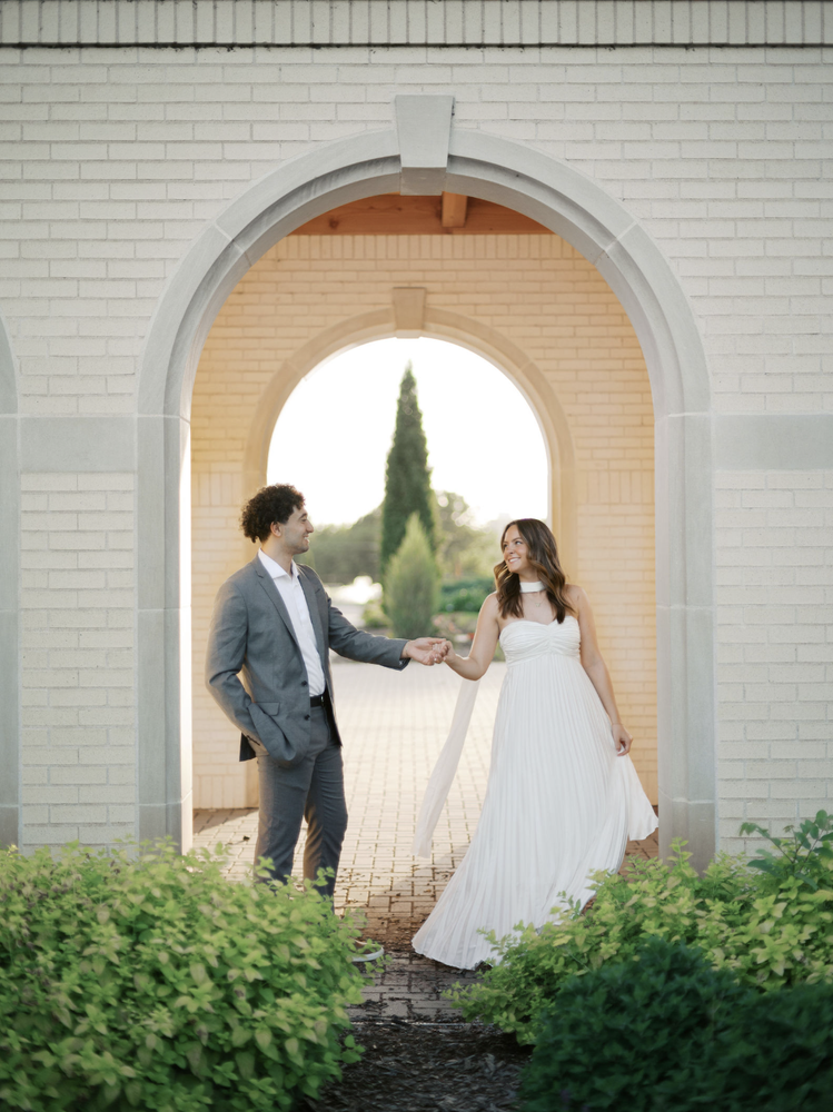 Addie Ratzlaff and Micah Cooley's Wedding Website
