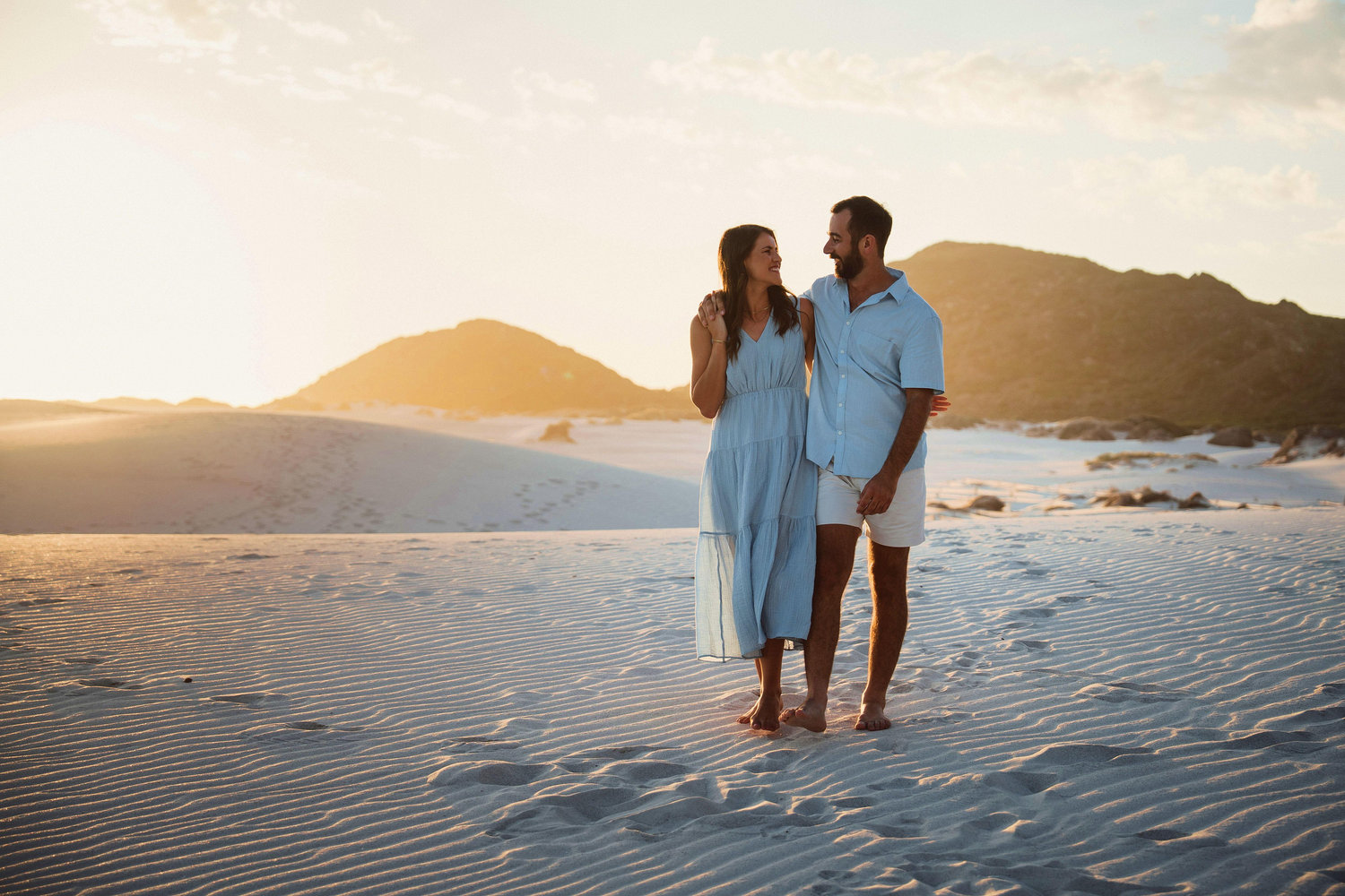 The Wedding Website of Liomé Maass and Charl Koortzen