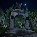 Ghost Tours!