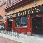 Annie Bailey's Irish Public House