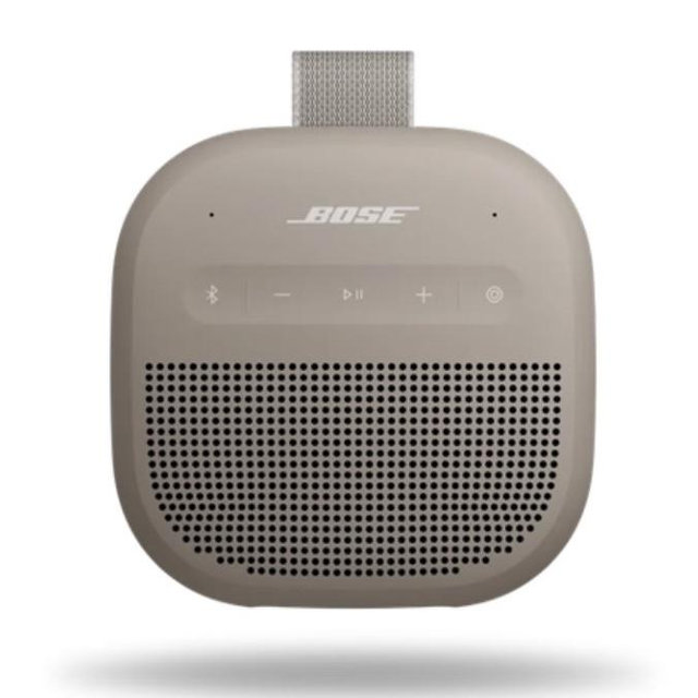 Bose SoundLink Micro Portable Speaker (2nd Gen) | Sandstone