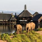 Welgevonden Game Reserve