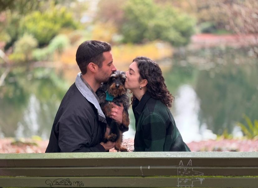 The Wedding Website of Dylan McCoy and Emily Zeitman