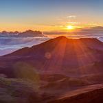 Haleakala National Park
