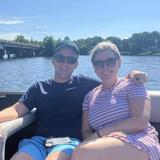Enjoy the lake!