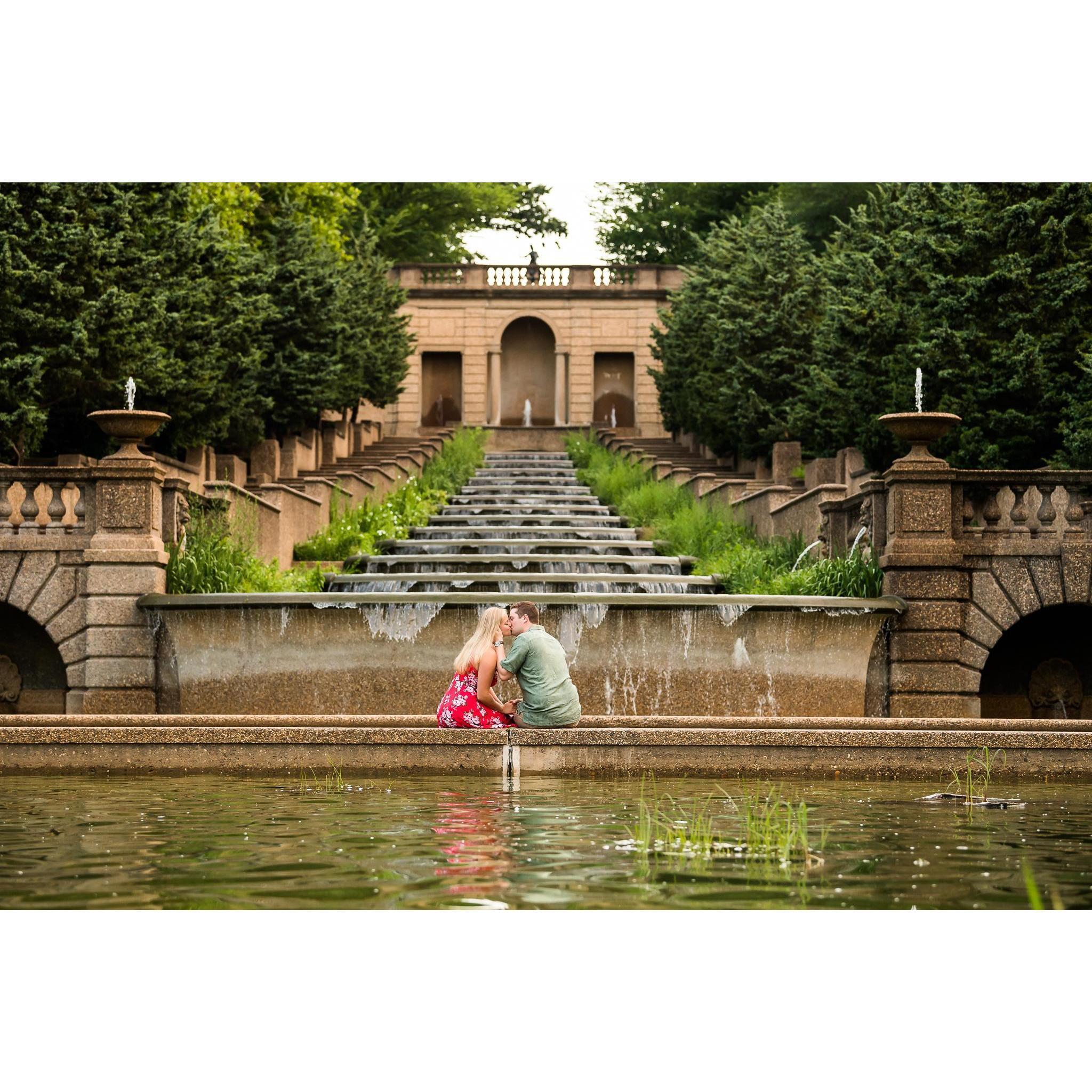 Gonzalez J. Photography & Design DC Photo Shoot