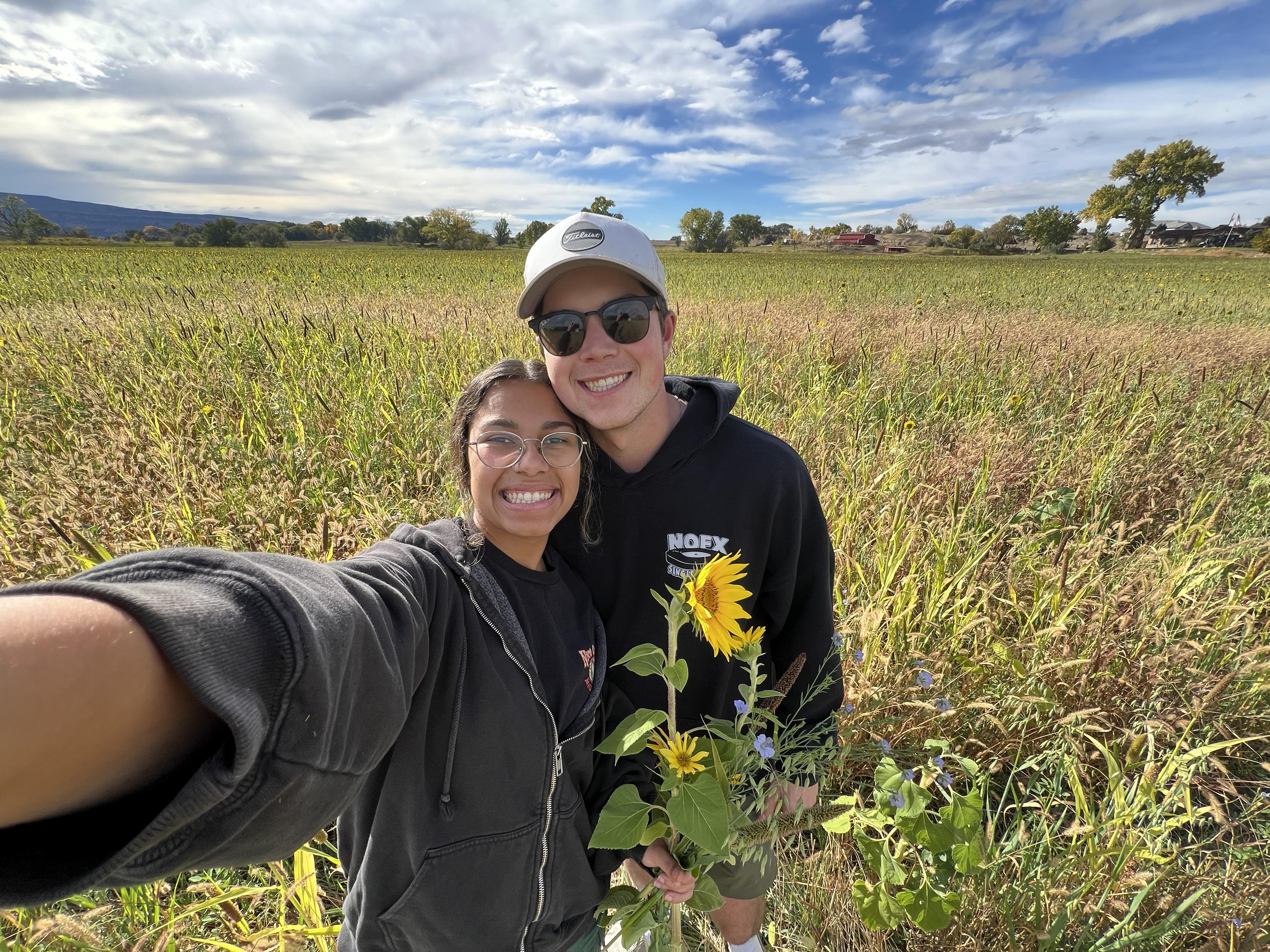 The Wedding Website of David Zalinski and Alexandra Gilmore