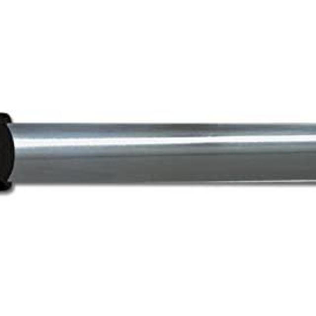 Rada Cutlery Non-Scratch Spatula – Stainless Steel Stem, Heat Resistant Handle and Flipping Surface, 11-3/4 Inches