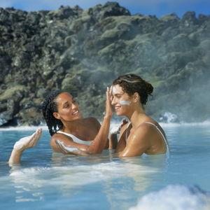 Honeymoon Blue Lagoon Spa