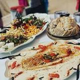 Bella Luna Cafe West
