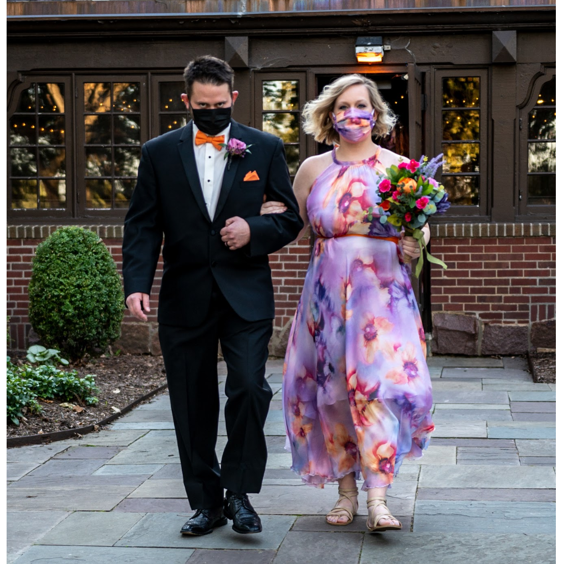 Ray & Lindsay.
AMT Photoworks