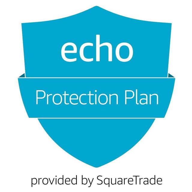 2-Year Accident Protection Plan for All New Echo 4th Gen
