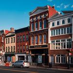Georgetown
