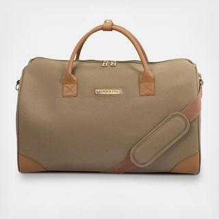 Chelsea 20" Large Satchel