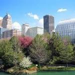 Myriad Botanical Gardens