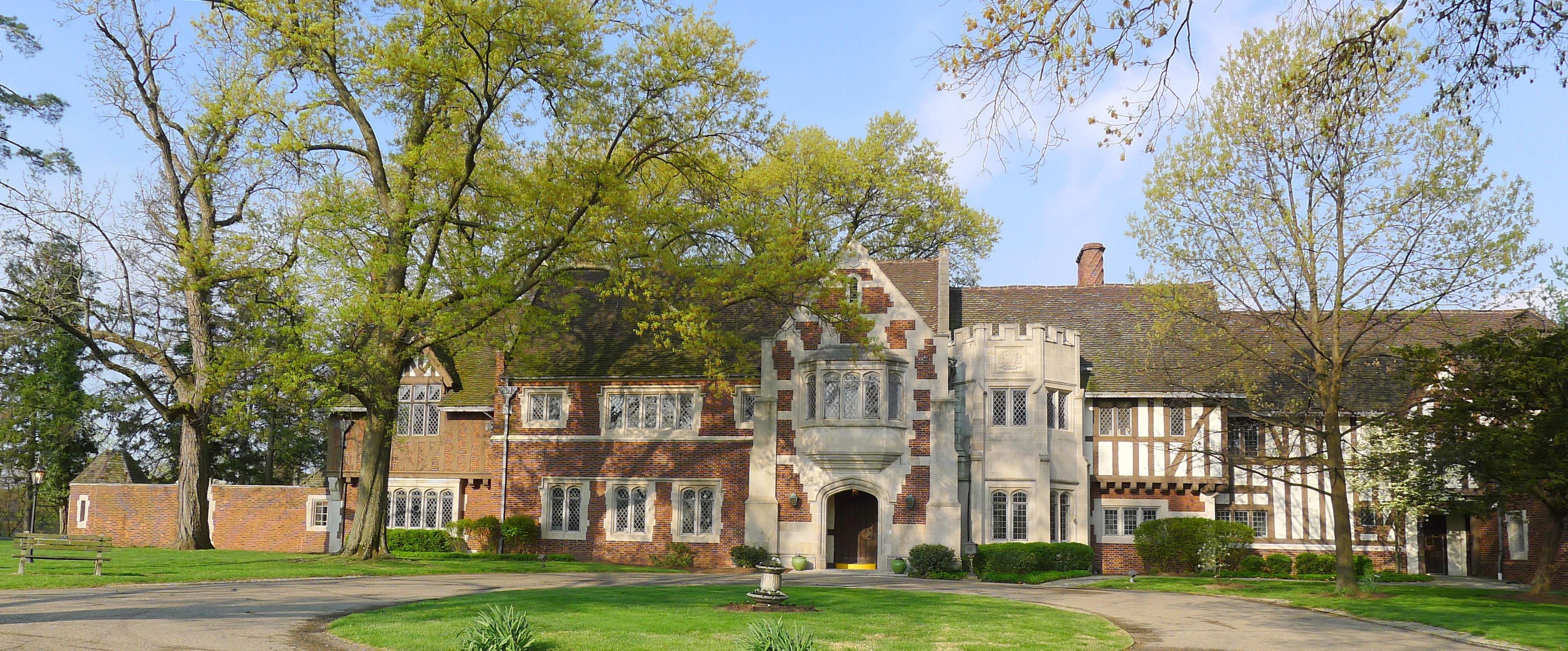 The Wedding Website of Andrea Osterfeld and Glenn Burke