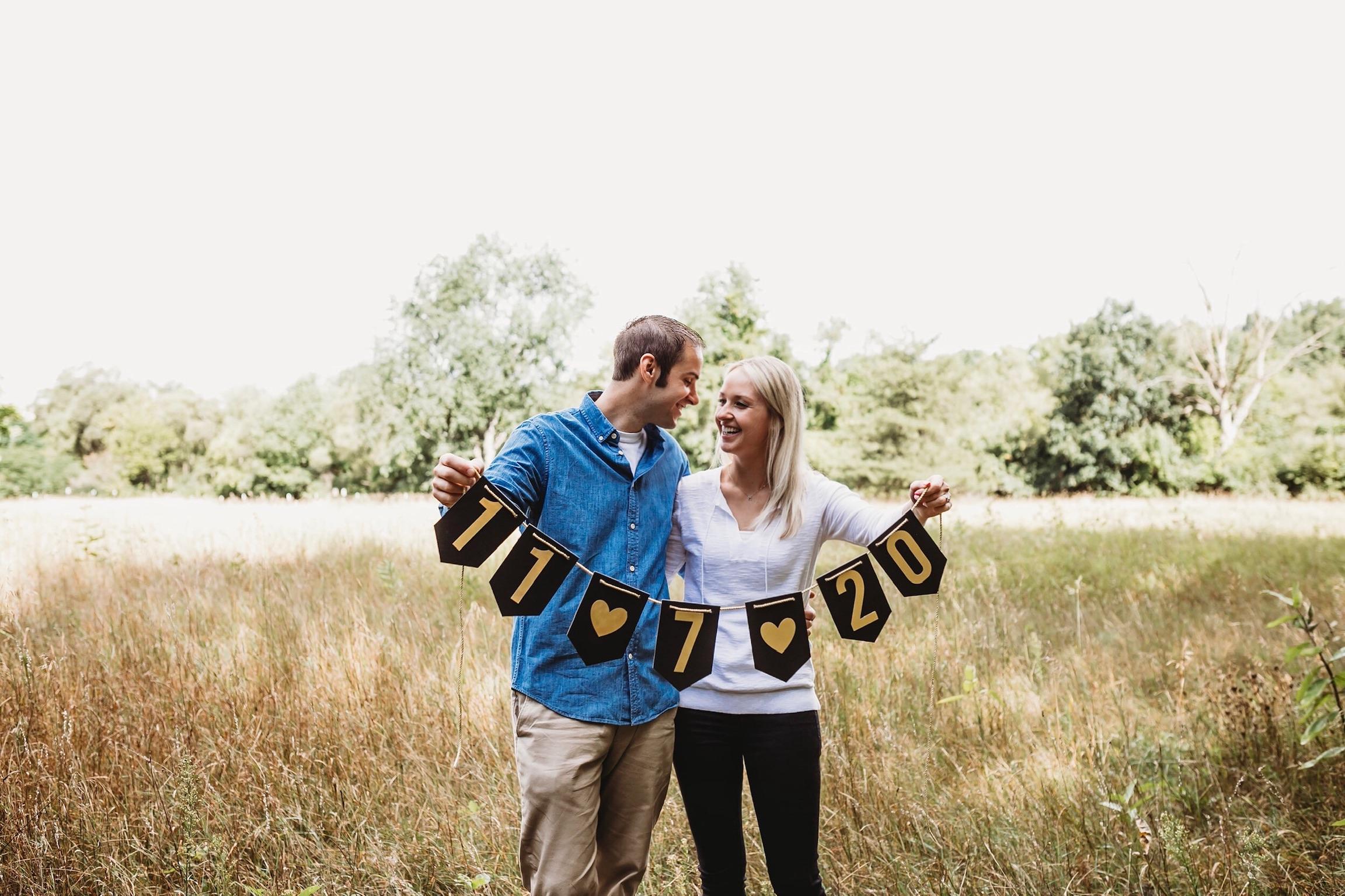 The Wedding Website of Megan Meldrum and Michael Harris