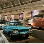 Henry Ford Museum