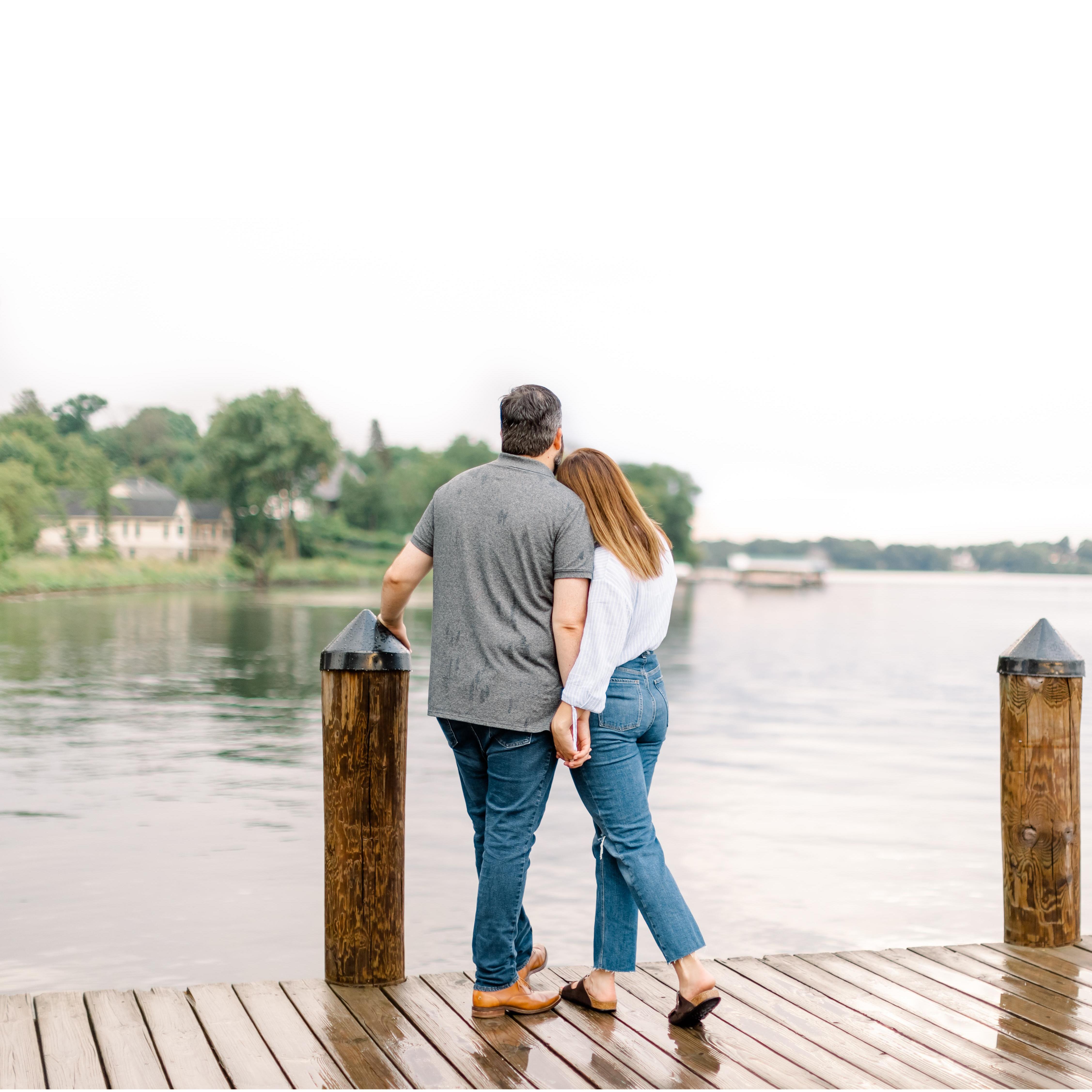 Engagment photos