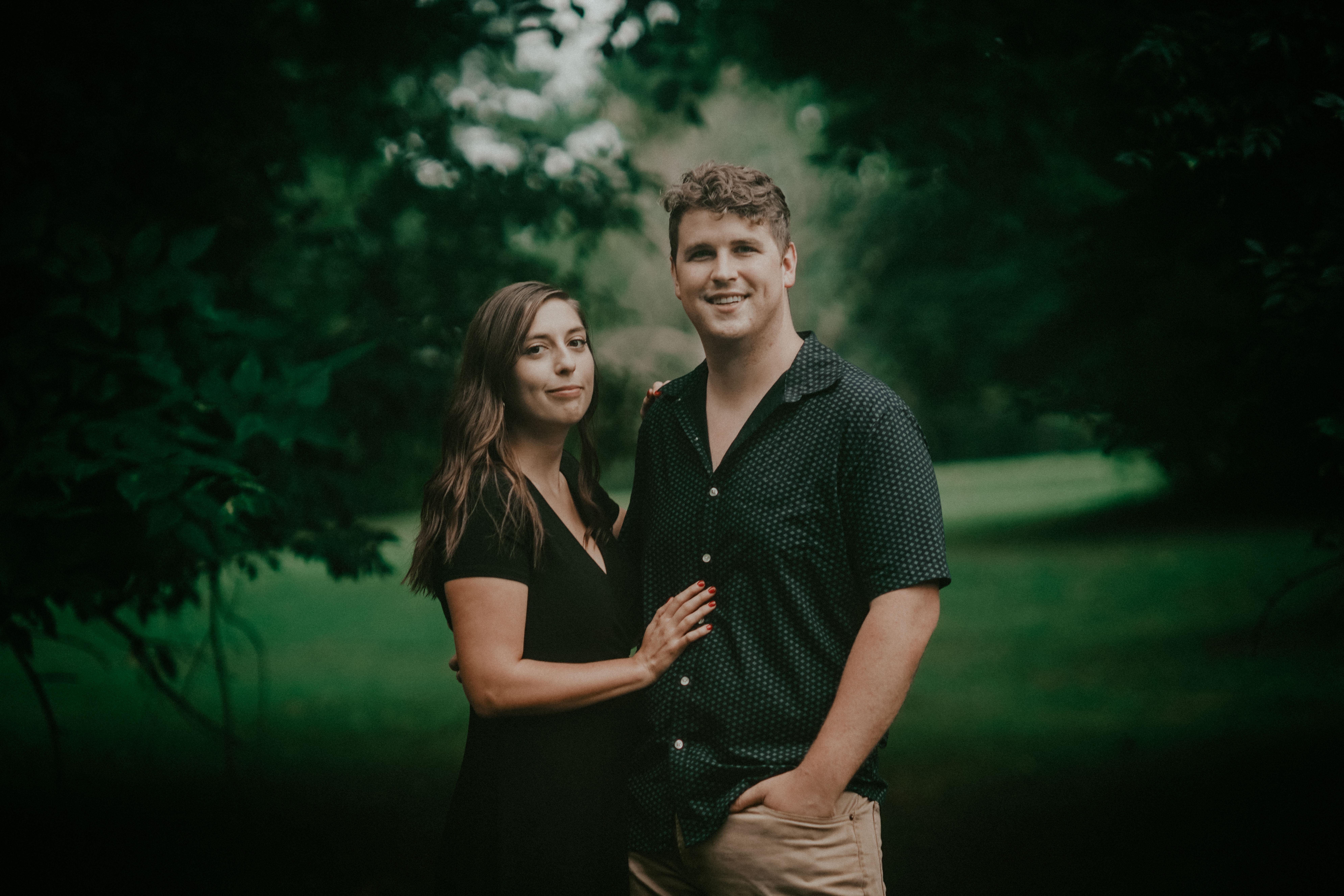 The Wedding Website of Austin Erlandson and Emily Kroll